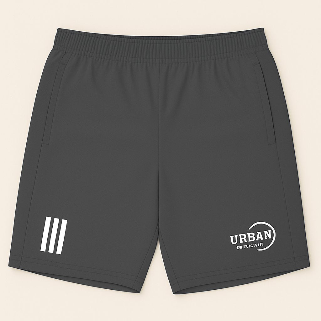 Shorts & Track