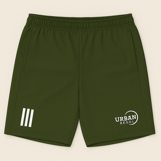 Summer Shorts